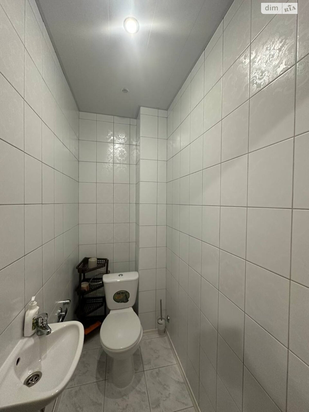 двухэтажный дом с ремонтом, 160 кв. м, кирпич. Сдается помесячно в Львове, в районе Вулька фото 1