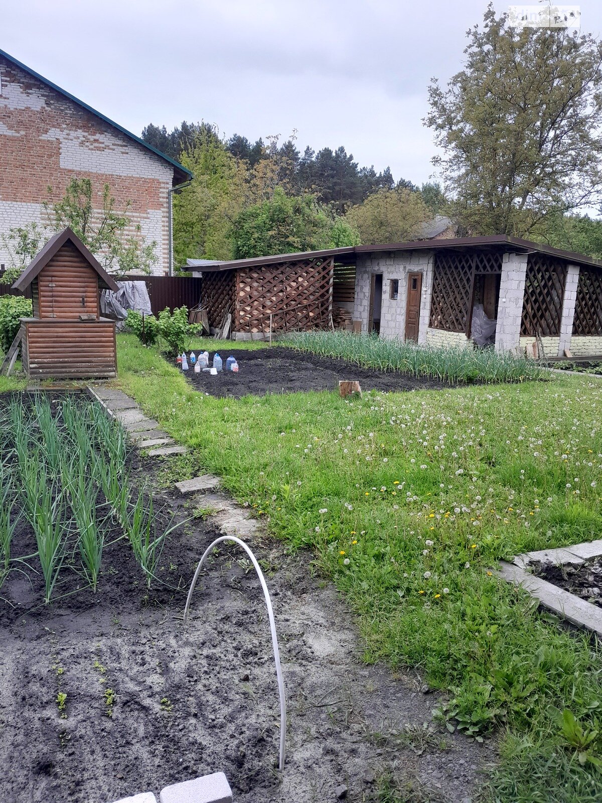 двопроверховий будинок, 140 кв. м, цегла. Здається помісячно в Львові, в районі Залізничний фото 1