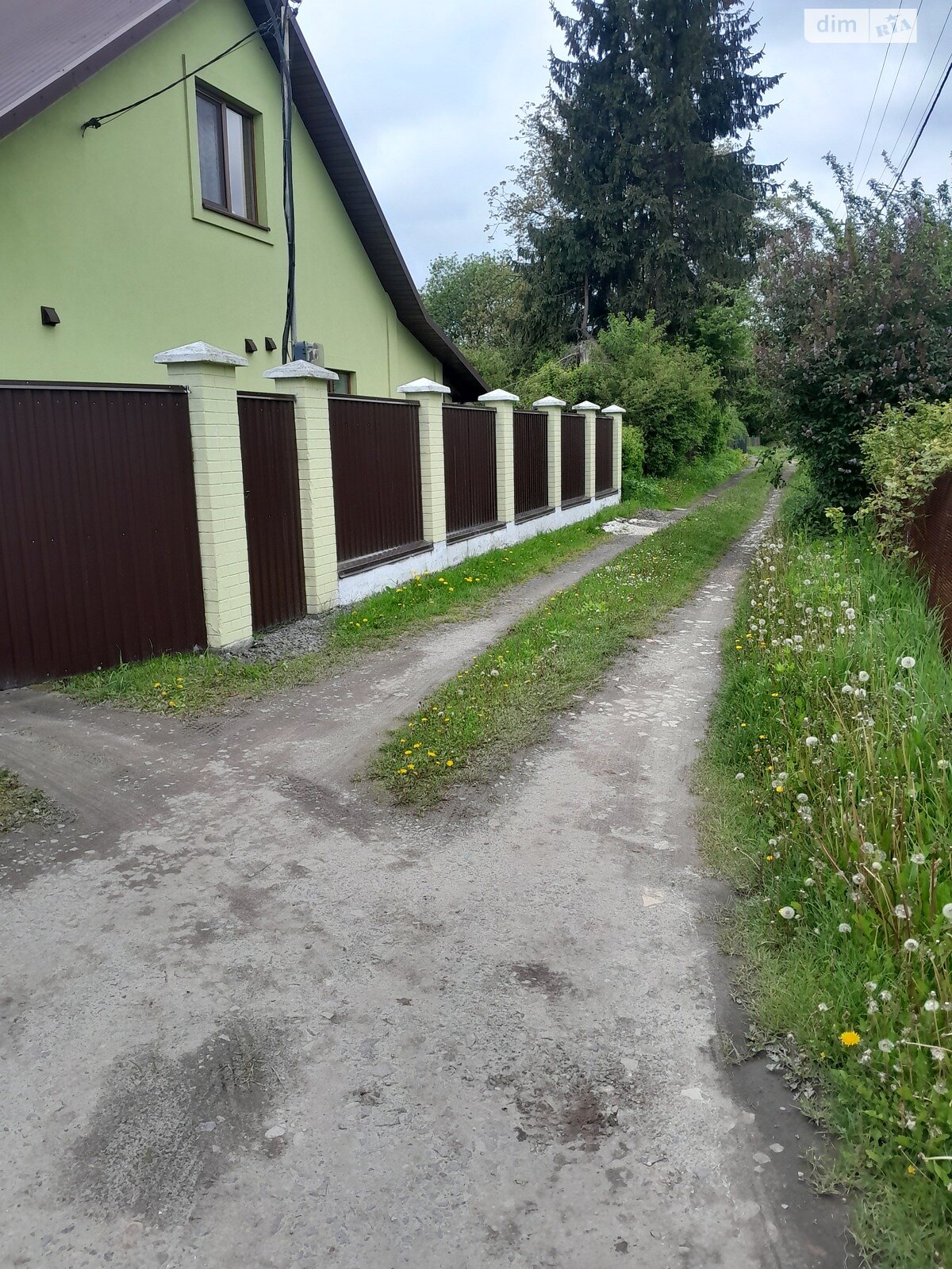 двопроверховий будинок, 140 кв. м, цегла. Здається помісячно в Львові, в районі Залізничний фото 1