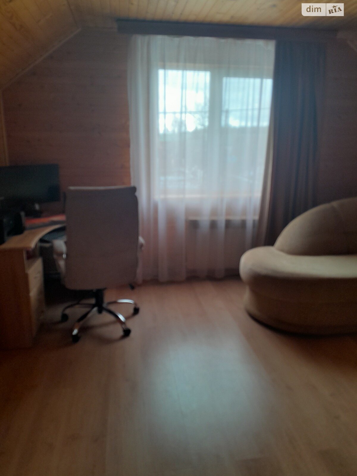 двопроверховий будинок, 140 кв. м, цегла. Здається помісячно в Львові, в районі Залізничний фото 1