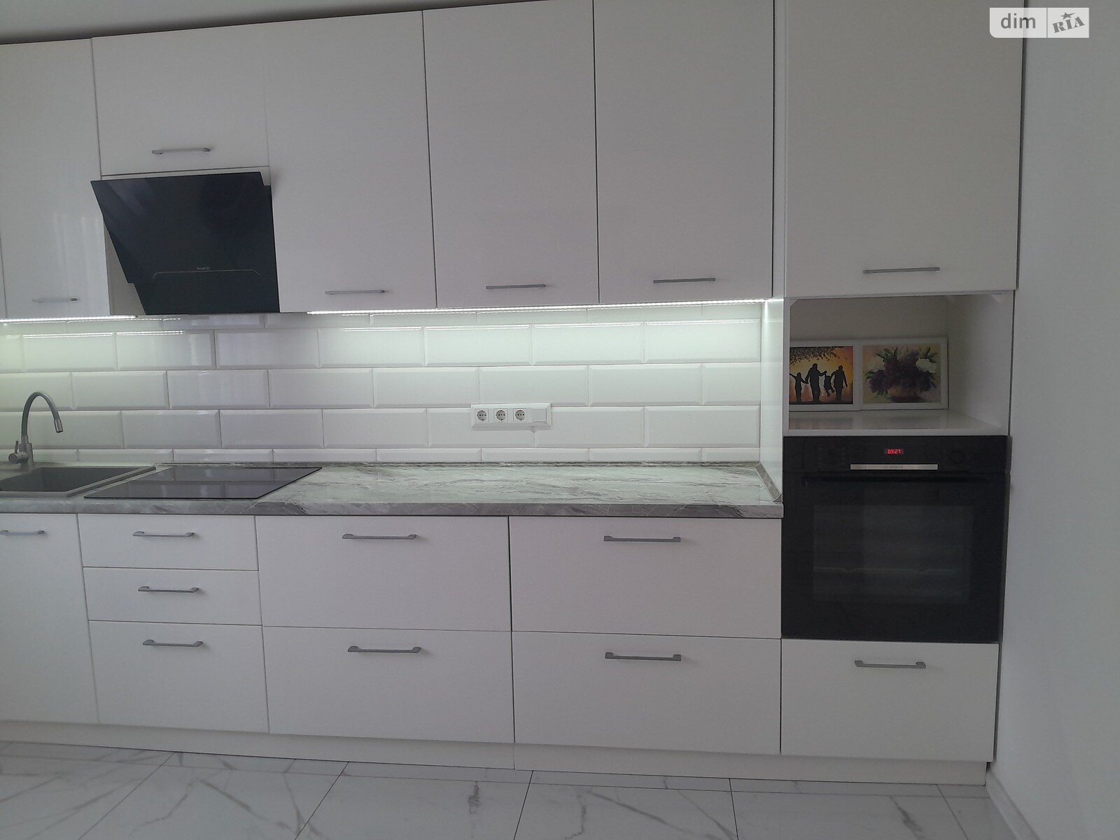 двопроверховий будинок, 140 кв. м, цегла. Здається помісячно в Львові, в районі Залізничний фото 1