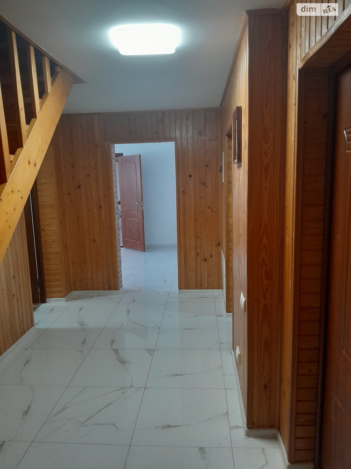 двопроверховий будинок, 140 кв. м, цегла. Здається помісячно в Львові, в районі Залізничний фото 1