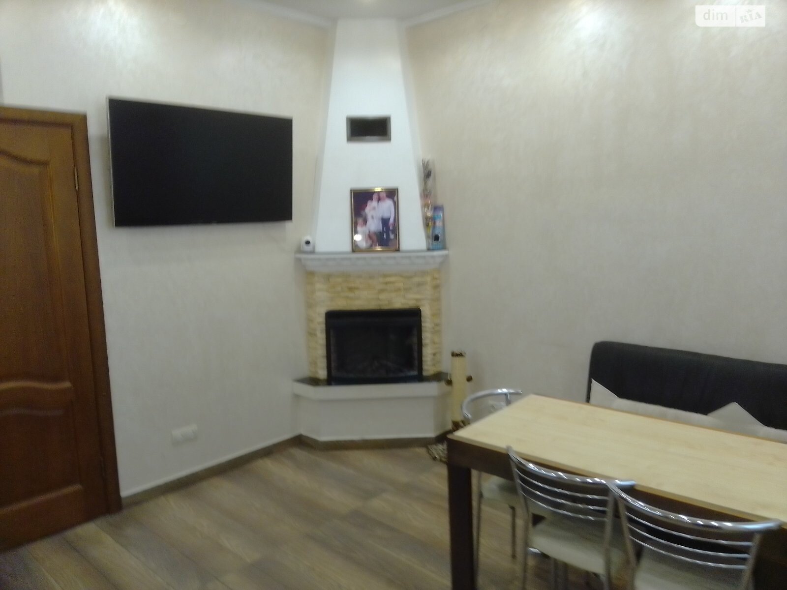 двухэтажный дом, 75 кв. м, кирпич. Сдается помесячно в Львове, в районе Зализнычный фото 1