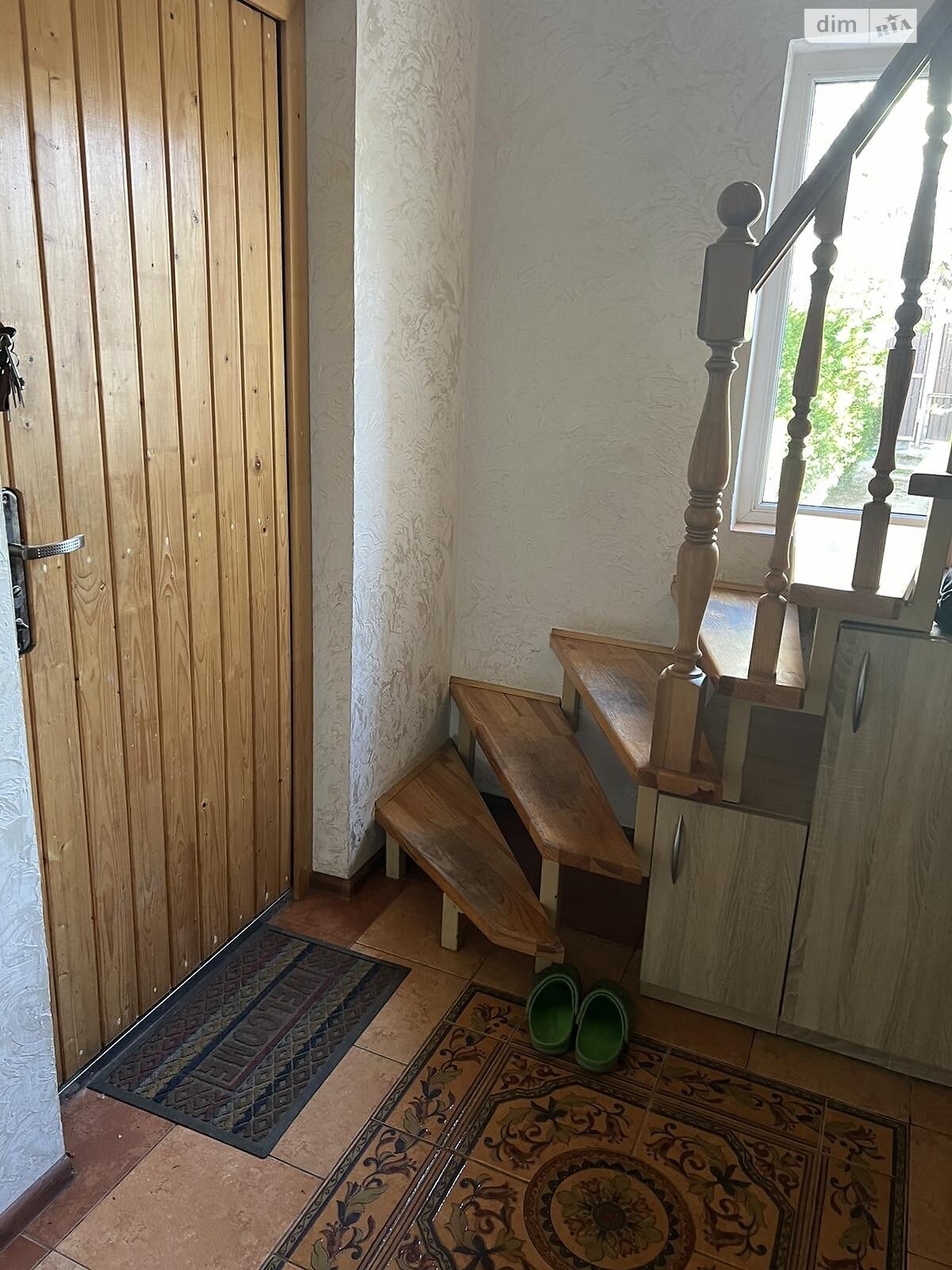 двухэтажный дом, 75 кв. м, кирпич. Сдается помесячно в Львове, в районе Зализнычный фото 1