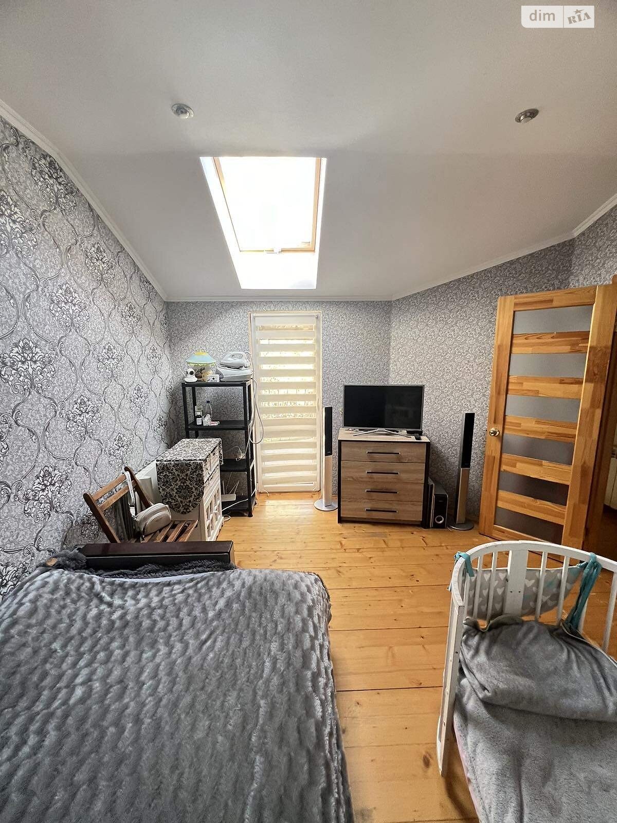 двухэтажный дом, 75 кв. м, кирпич. Сдается помесячно в Львове, в районе Зализнычный фото 1