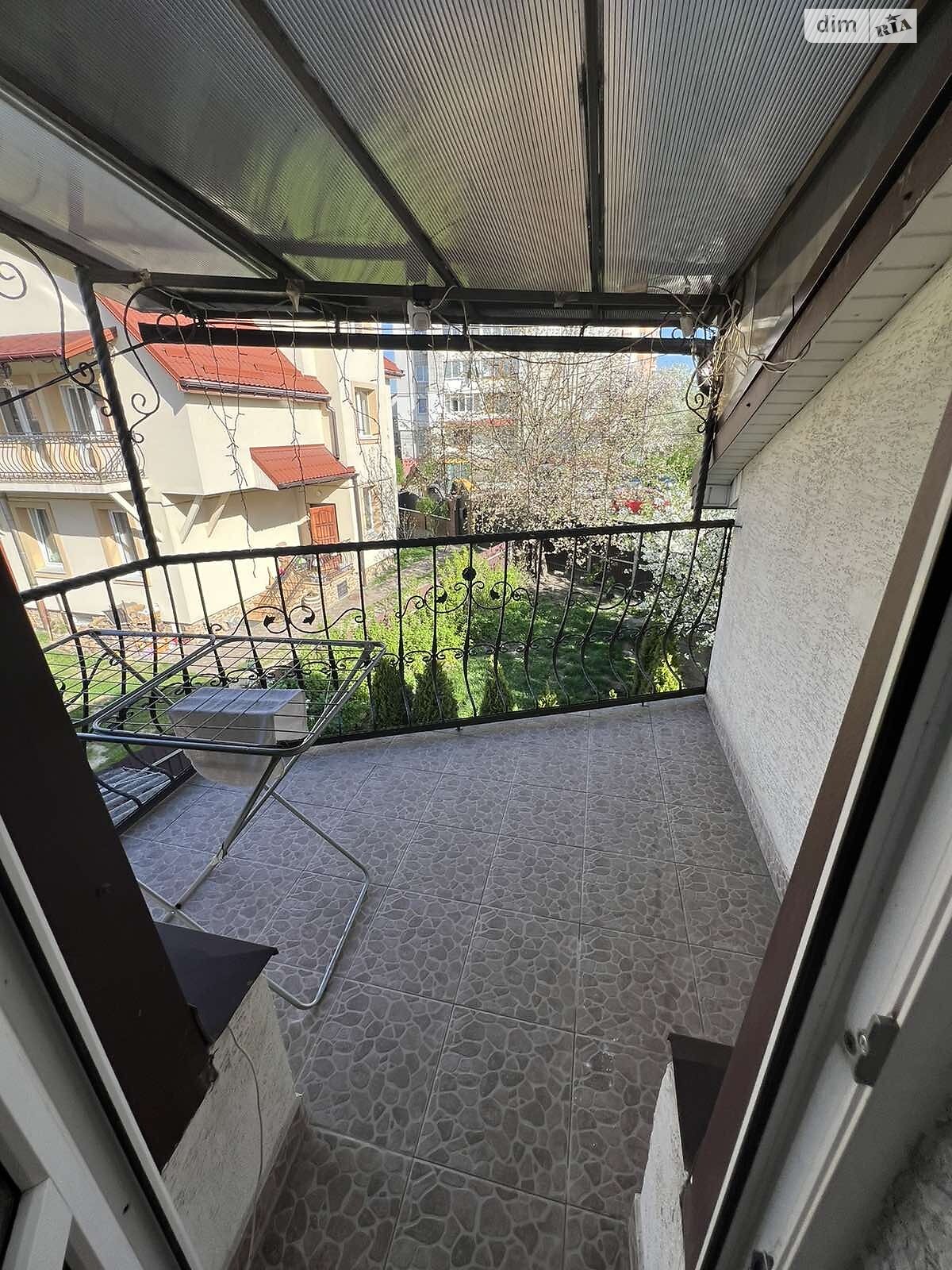 двухэтажный дом, 75 кв. м, кирпич. Сдается помесячно в Львове, в районе Зализнычный фото 1