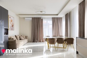 трехэтажный дом, 180 кв. м, кирпич. Сдается помесячно в Львове, в районе Зализнычный фото 2