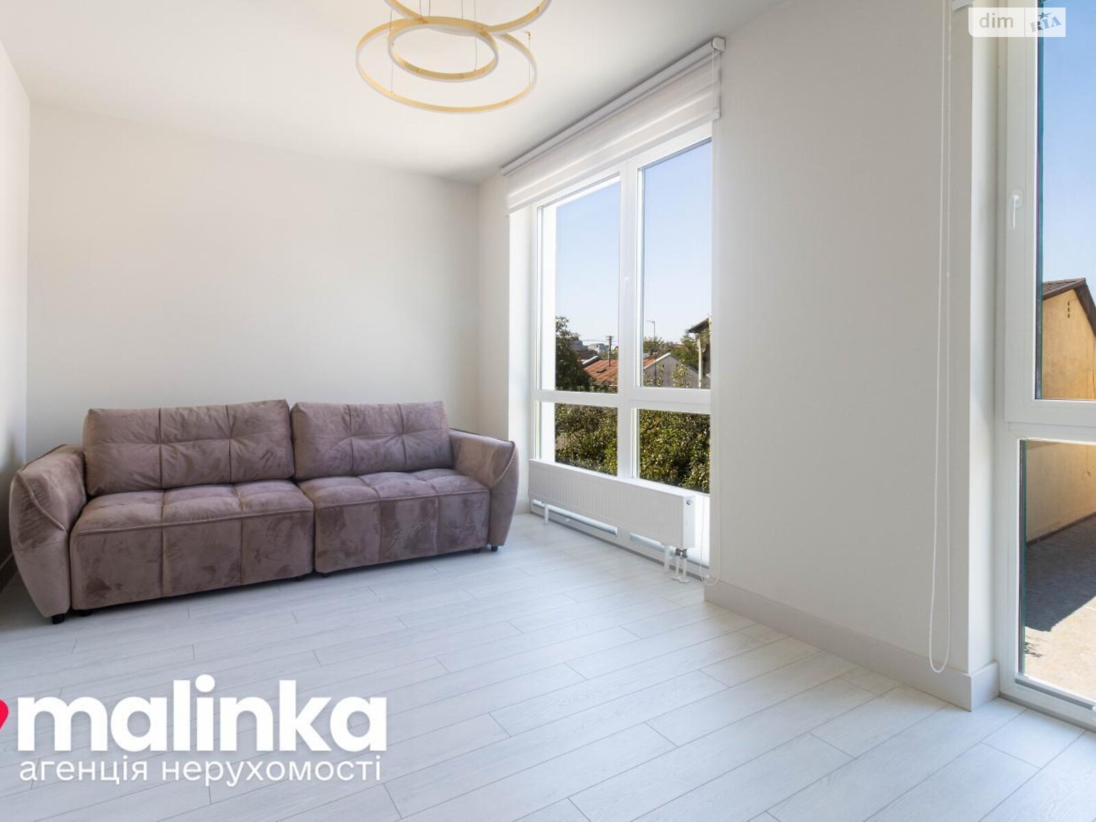 трехэтажный дом, 180 кв. м, кирпич. Сдается помесячно в Львове, в районе Зализнычный фото 1