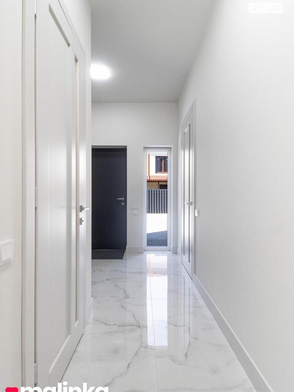 трехэтажный дом, 180 кв. м, кирпич. Сдается помесячно в Львове, в районе Зализнычный фото 1