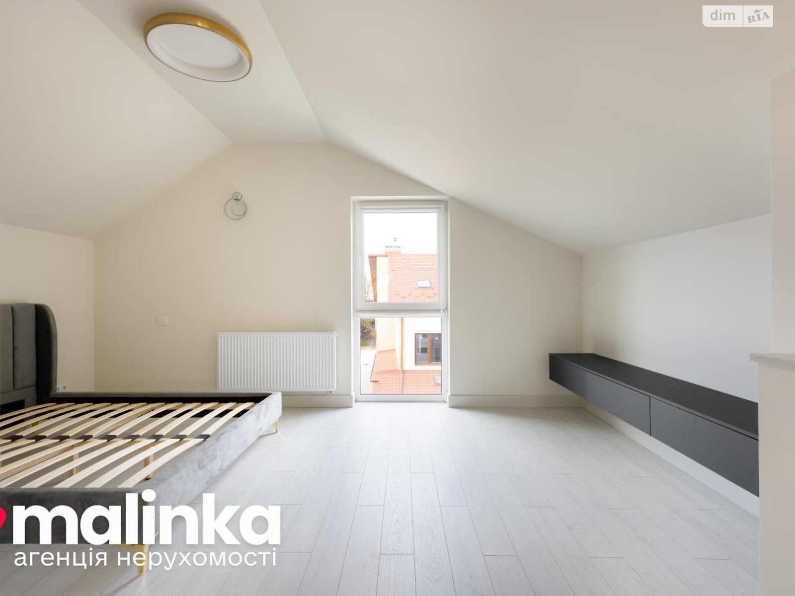 трехэтажный дом, 180 кв. м, кирпич. Сдается помесячно в Львове, в районе Зализнычный фото 1