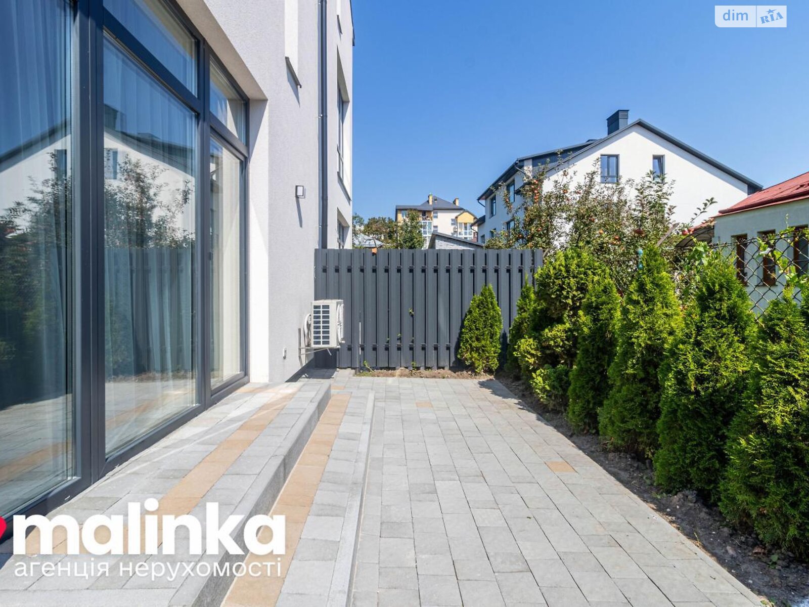 трехэтажный дом, 180 кв. м, кирпич. Сдается помесячно в Львове, в районе Зализнычный фото 1