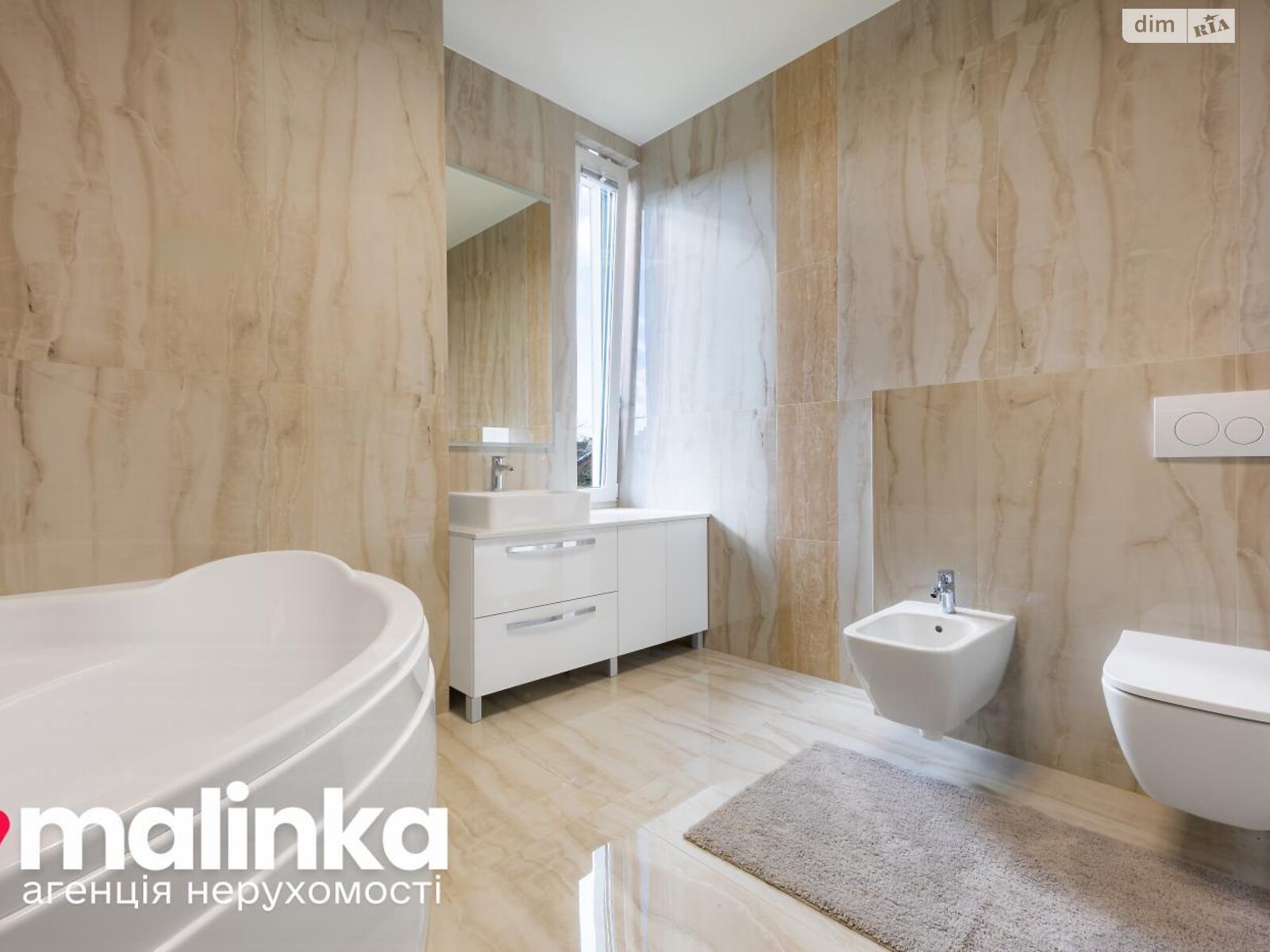 трехэтажный дом, 180 кв. м, кирпич. Сдается помесячно в Львове, в районе Зализнычный фото 1