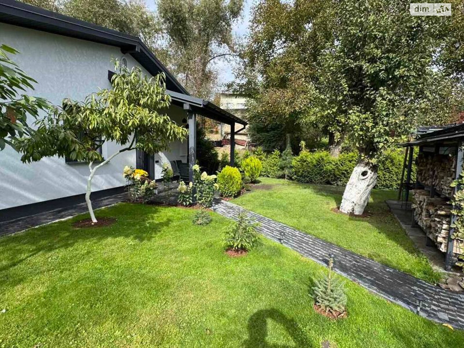 одноповерховий будинок, 90 кв. м, цегла. Здається помісячно в Львові, в районі Збоїща фото 1 однопроверховий будинок, 90 кв. м, цегла. Здається помісячно в Львові, в районі Збоїща фото 1