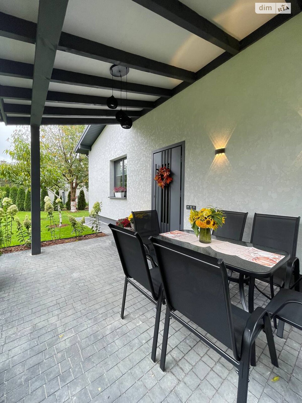 одноповерховий будинок, 90 кв. м, цегла. Здається помісячно в Львові, в районі Збоїща фото 1 однопроверховий будинок, 90 кв. м, цегла. Здається помісячно в Львові, в районі Збоїща фото 1