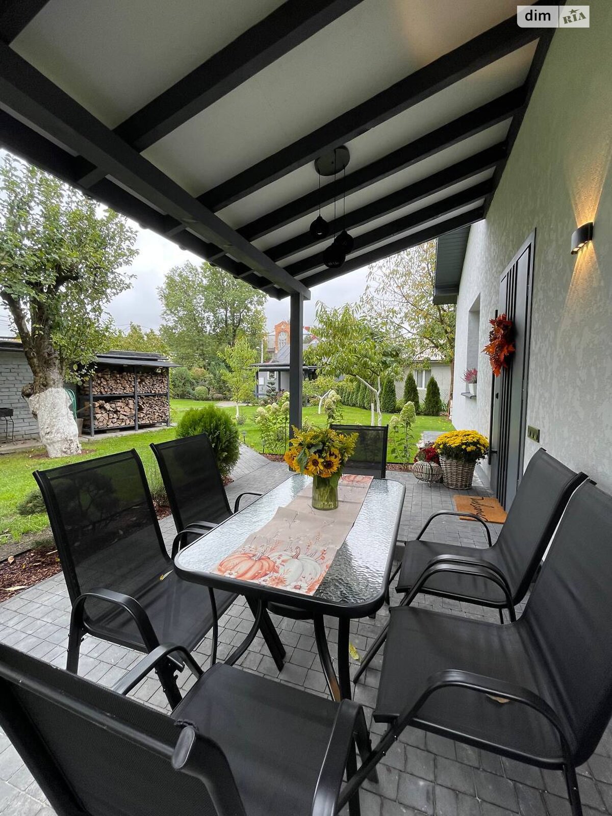 одноповерховий будинок, 90 кв. м, цегла. Здається помісячно в Львові, в районі Збоїща фото 1 однопроверховий будинок, 90 кв. м, цегла. Здається помісячно в Львові, в районі Збоїща фото 1