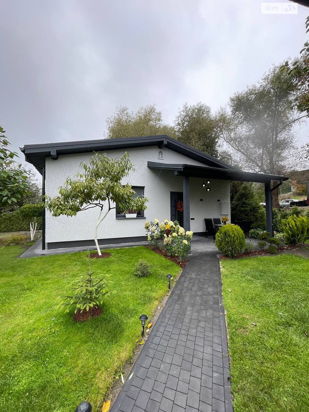 одноповерховий будинок, 90 кв. м, цегла. Здається помісячно в Львові, в районі Збоїща фото 1 однопроверховий будинок, 90 кв. м, цегла. Здається помісячно в Львові, в районі Збоїща фото 1