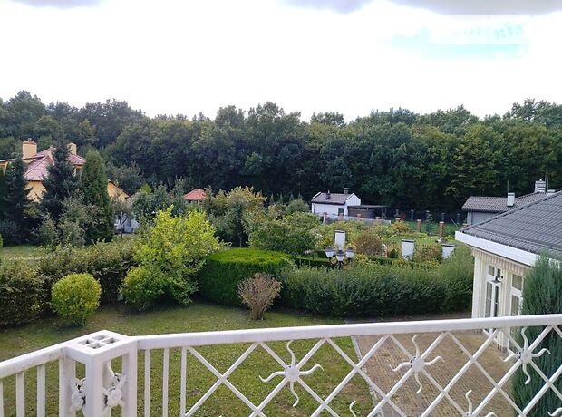 двухэтажный дом с балконом, 350 кв. м, кирпич. Сдается помесячно в Львове фото 1 двухэтажный дом с балконом, 350 кв. м, кирпич. Сдается помесячно в Львове фото 1