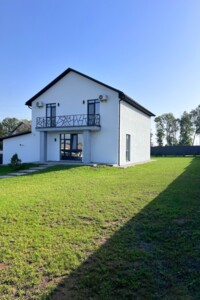 двухэтажный дом с гаражом, 220 кв. м, газобетон. Сдается помесячно в Лысогоре фото 2