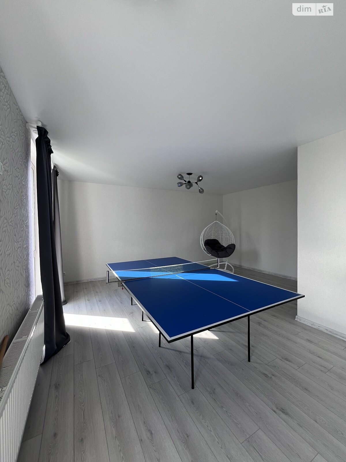 двухэтажный дом с гаражом, 220 кв. м, газобетон. Сдается помесячно в Лысогоре фото 1