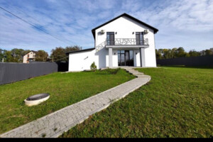 двухэтажный дом с гаражом, 200 кв. м, газобетон. Сдается помесячно в Лысогоре фото 2 двухэтажный дом с гаражом, 200 кв. м, газобетон. Сдается помесячно в Лысогоре фото 2