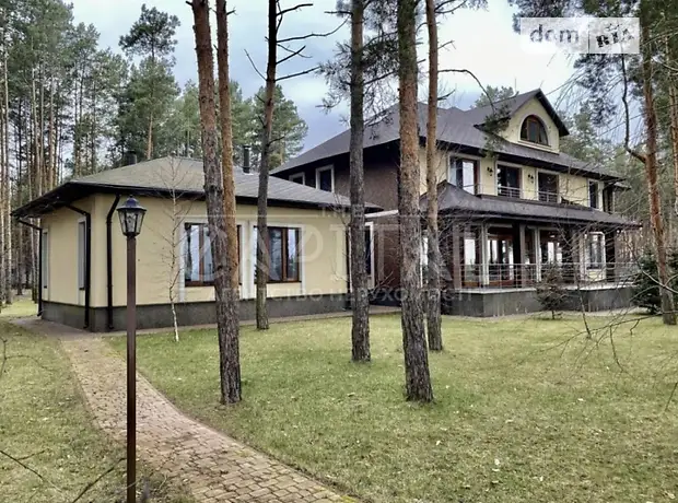 Долгосрочная аренда дома, от посредника