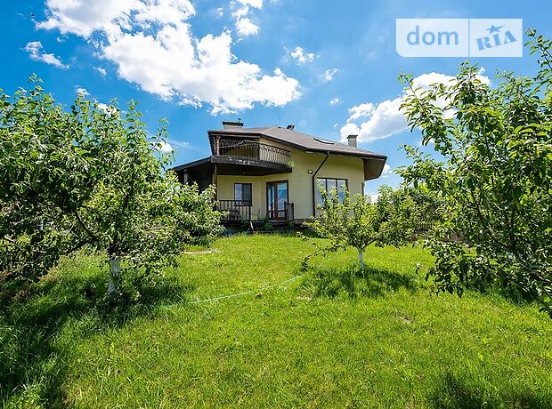 двухэтажный дом с камином, 298 кв. м, кирпич. Сдается помесячно в село Копиевка, Киевская обл. фото 1 двухэтажный дом с камином, 298 кв. м, кирпич. Сдается помесячно в село Копиевка, Киевская обл. фото 1