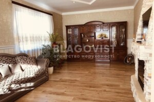 двоповерховий будинок з балконом, 180 кв. м, цегла. Здається помісячно в Малій Олександрівці фото 2