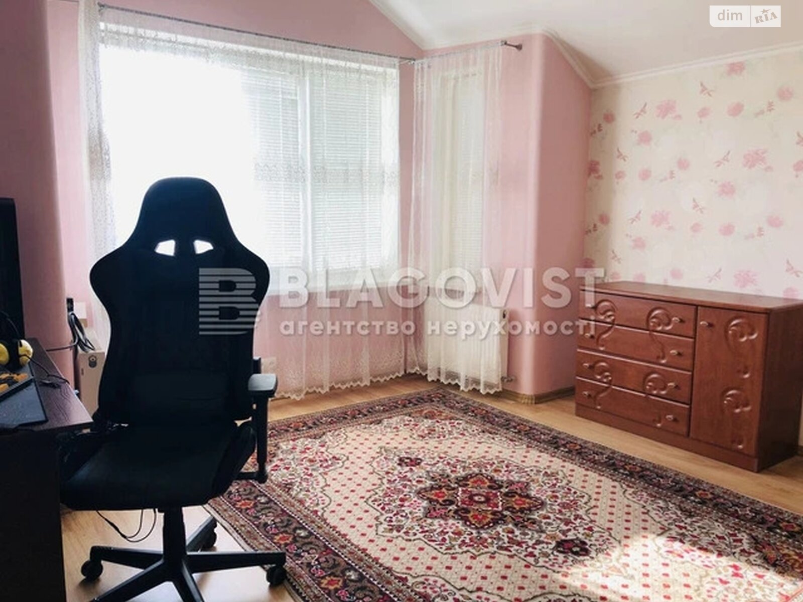 двоповерховий будинок з балконом, 180 кв. м, кирпич. Здається помісячно в Малій Олександрівці фото 1 двоповерховий будинок з балконом, 180 кв. м, кирпич. Здається помісячно в Малій Олександрівці фото 1