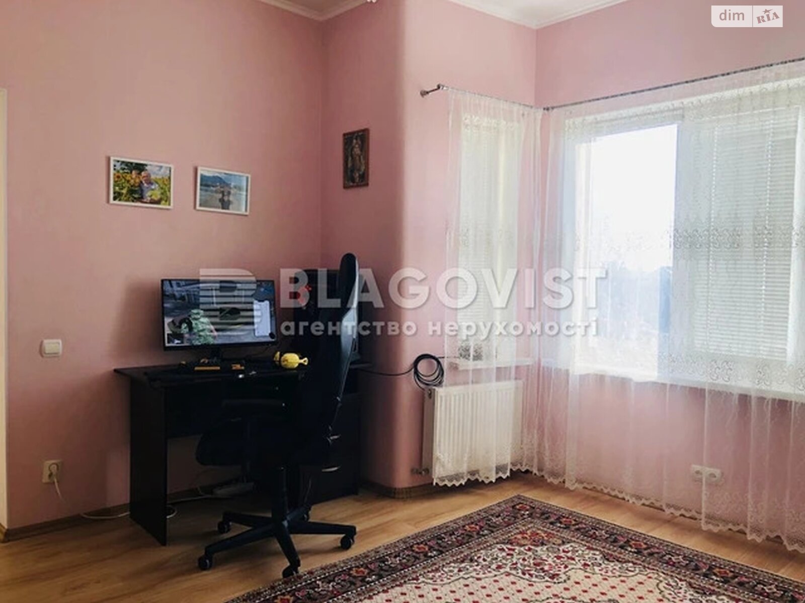 двоповерховий будинок з балконом, 180 кв. м, кирпич. Здається помісячно в Малій Олександрівці фото 1 двоповерховий будинок з балконом, 180 кв. м, кирпич. Здається помісячно в Малій Олександрівці фото 1