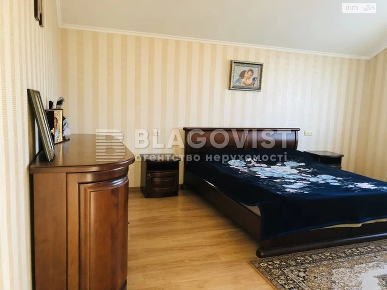 двоповерховий будинок з балконом, 180 кв. м, кирпич. Здається помісячно в Малій Олександрівці фото 1 двоповерховий будинок з балконом, 180 кв. м, кирпич. Здається помісячно в Малій Олександрівці фото 1