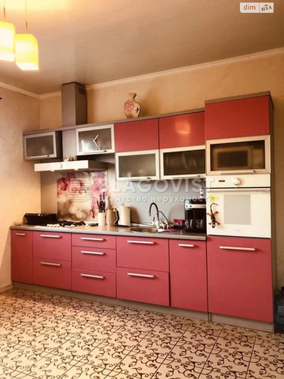 двоповерховий будинок з балконом, 180 кв. м, кирпич. Здається помісячно в Малій Олександрівці фото 1 двоповерховий будинок з балконом, 180 кв. м, кирпич. Здається помісячно в Малій Олександрівці фото 1