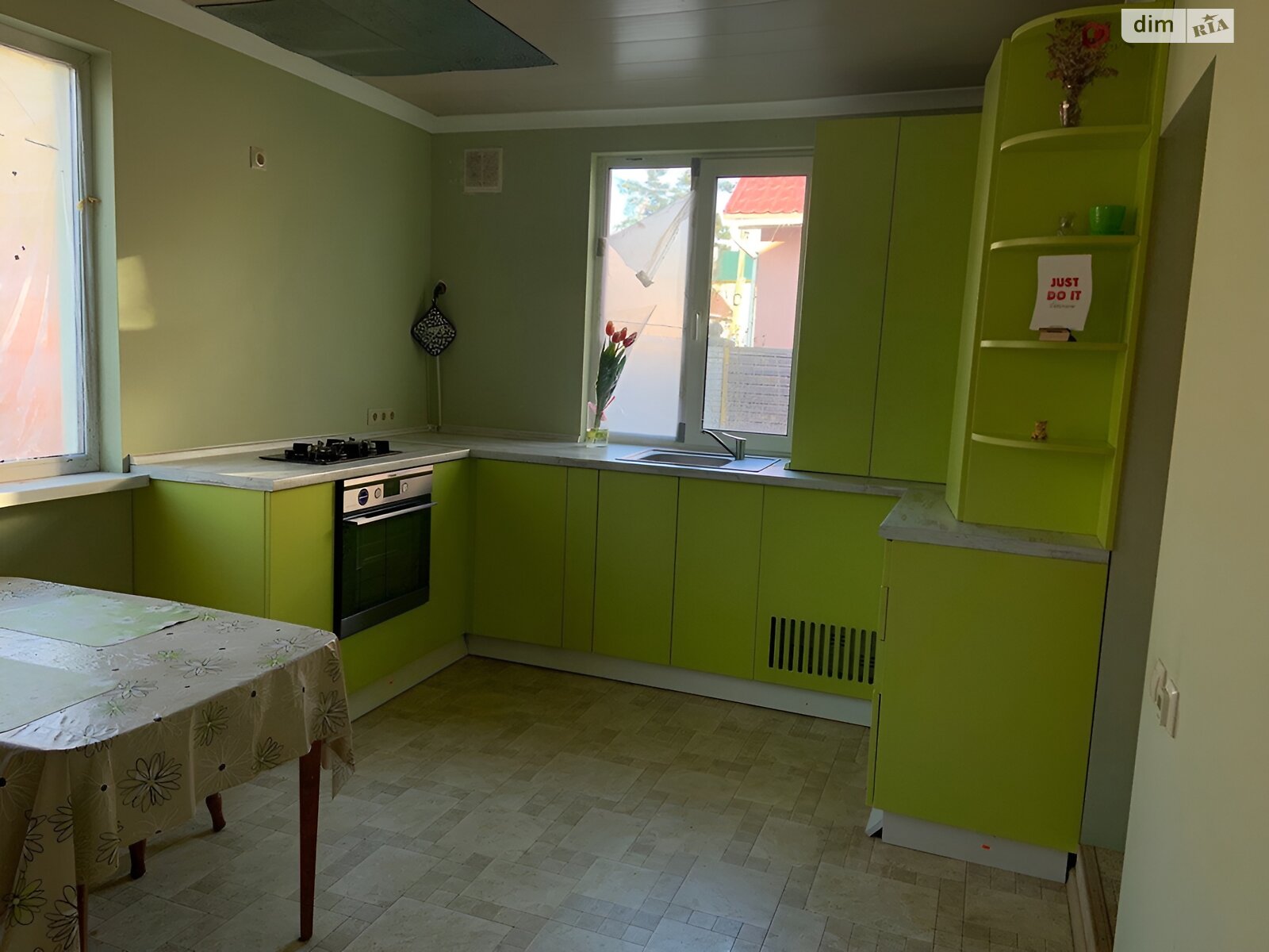 одноповерховий будинок, 60 кв. м, цегла. Здається помісячно в Малій Олександрівці фото 1 одноповерховий будинок, 60 кв. м, цегла. Здається помісячно в Малій Олександрівці фото 1