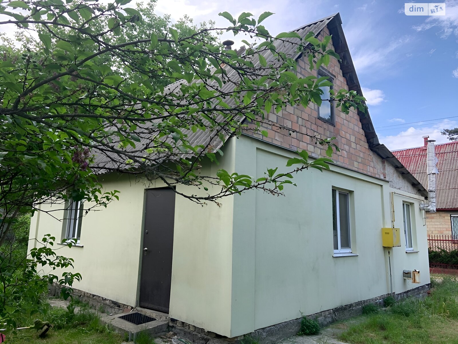 одноповерховий будинок, 60 кв. м, цегла. Здається помісячно в Малій Олександрівці фото 1 одноповерховий будинок, 60 кв. м, цегла. Здається помісячно в Малій Олександрівці фото 1