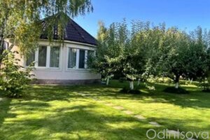 одноэтажный дом беседка, 113.8 кв. м, кирпич. Сдается помесячно в Мархалевке фото 2 одноэтажный дом беседка, 113.8 кв. м, кирпич. Сдается помесячно в Мархалевке фото 2