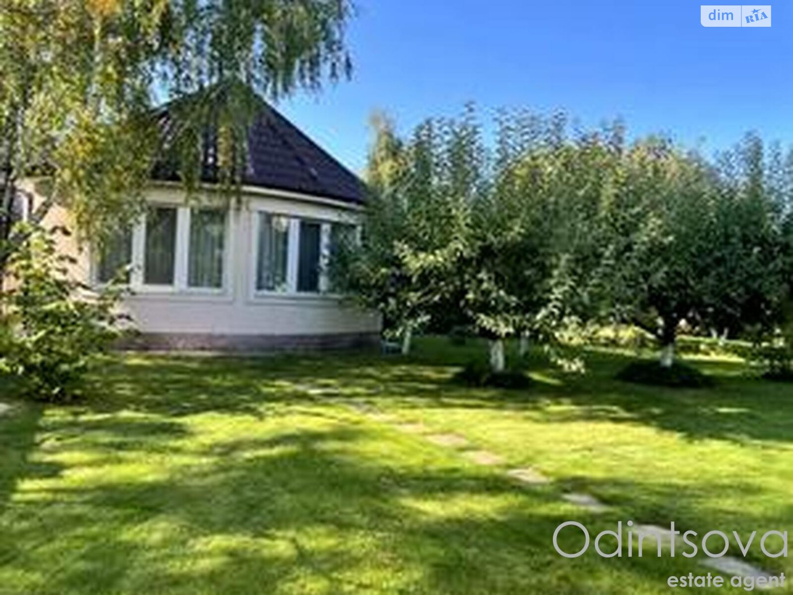 одноповерховий будинок бесідка, 113.8 кв. м, цегла. Здається помісячно в Мархалівці фото 1 одноповерховий будинок бесідка, 113.8 кв. м, цегла. Здається помісячно в Мархалівці фото 1