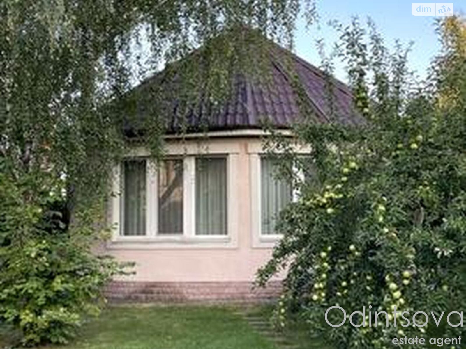 одноповерховий будинок бесідка, 113.8 кв. м, цегла. Здається помісячно в Мархалівці фото 1 одноповерховий будинок бесідка, 113.8 кв. м, цегла. Здається помісячно в Мархалівці фото 1