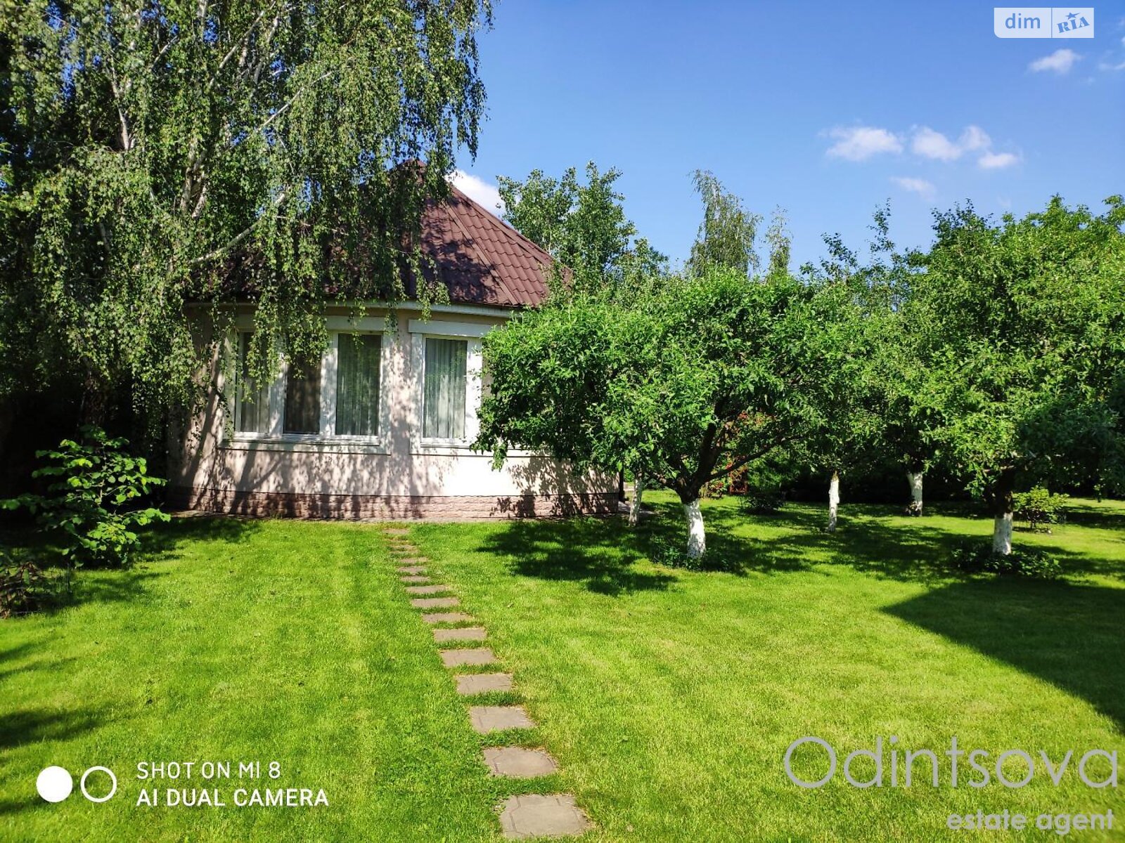 одноповерховий будинок бесідка, 113.8 кв. м, цегла. Здається помісячно в Мархалівці фото 1 одноповерховий будинок бесідка, 113.8 кв. м, цегла. Здається помісячно в Мархалівці фото 1
