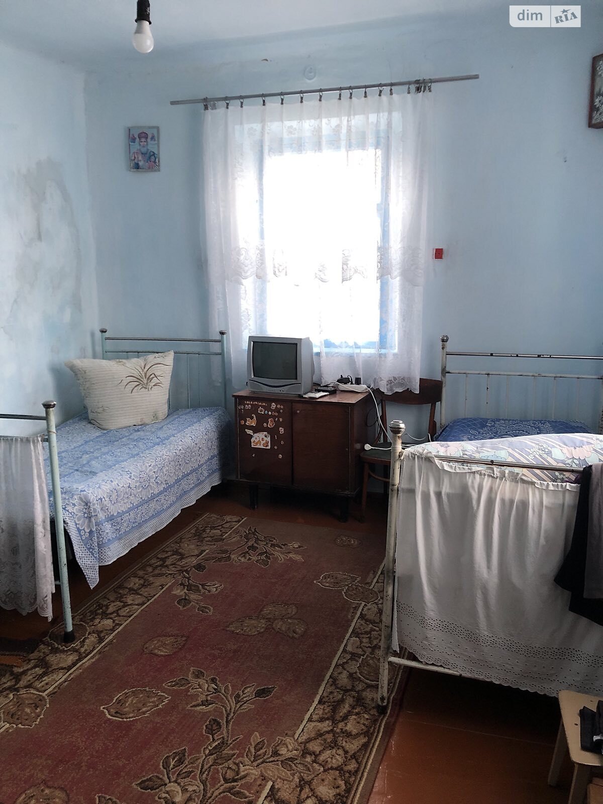 одноповерховий будинок, 77.3 кв. м, цегла. Здається помісячно в Милятині фото 1