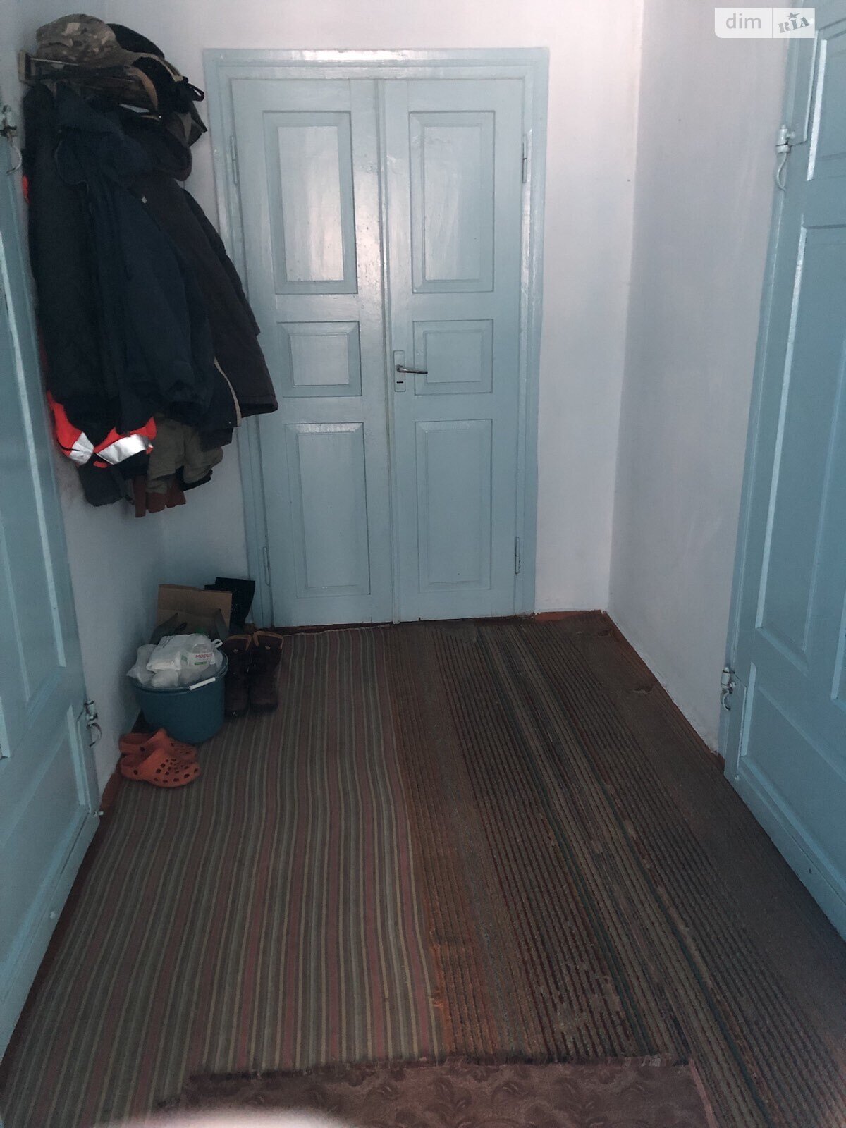 одноповерховий будинок, 77.3 кв. м, цегла. Здається помісячно в Милятині фото 1