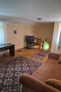 двопроверховий будинок, 120 кв. м, цегла. Здається помісячно в Мукачеві, в районі Центр фото 2