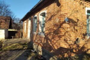 одноповерховий будинок, 39.7 кв. м, дерево та цегла. Здається помісячно в Бугакові фото 2