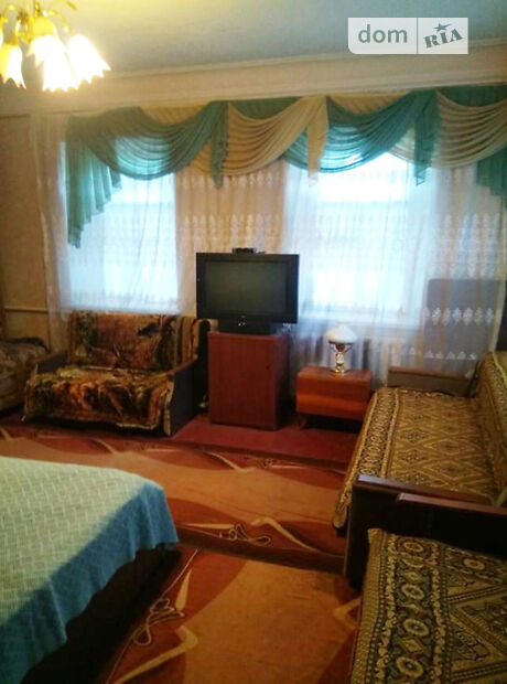 одноэтажный дом, 80 кв. м, кирпич. Сдается помесячно в Николаеве, в районе Богоявленский фото 1 одноэтажный дом, 80 кв. м, кирпич. Сдается помесячно в Николаеве, в районе Богоявленский фото 1