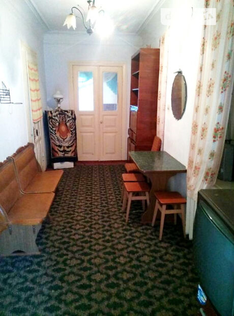 одноэтажный дом, 80 кв. м, кирпич. Сдается помесячно в Николаеве, в районе Богоявленский фото 1 одноэтажный дом, 80 кв. м, кирпич. Сдается помесячно в Николаеве, в районе Богоявленский фото 1