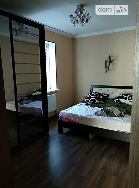 одноэтажный дом с камином, 80 кв. м, газобетон. Сдается помесячно в Николаеве, в районе Богоявленский фото 1 одноэтажный дом с камином, 80 кв. м, газобетон. Сдается помесячно в Николаеве, в районе Богоявленский фото 1