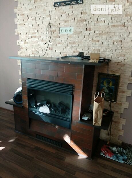 одноэтажный дом с камином, 80 кв. м, газобетон. Сдается помесячно в Николаеве, в районе Богоявленский фото 1 одноэтажный дом с камином, 80 кв. м, газобетон. Сдается помесячно в Николаеве, в районе Богоявленский фото 1