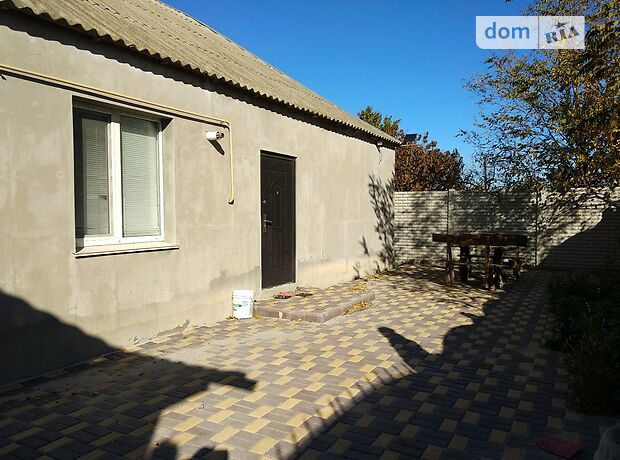 одноэтажный дом с камином, 80 кв. м, газобетон. Сдается помесячно в Николаеве, в районе Богоявленский фото 1 одноэтажный дом с камином, 80 кв. м, газобетон. Сдается помесячно в Николаеве, в районе Богоявленский фото 1