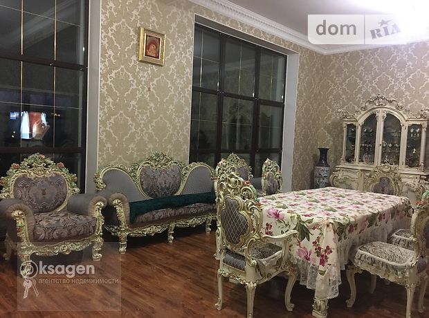 Долгосрочная аренда дома, 307м², Николаев, р‑н. Корабельный, Казацкая 1-я улица Долгосрочная аренда дома, 307м², Николаев, р‑н. Корабельный, Казацкая 1-я улица