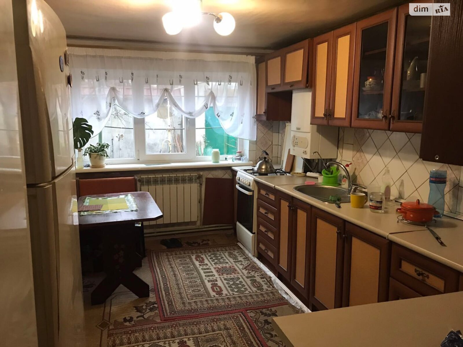 двоповерховий будинок з гаражем, 90 кв. м, цегла. Здається помісячно в Миколаєві, в районі Корабельний фото 1 двопроверховий будинок з гаражем, 90 кв. м, цегла. Здається помісячно в Миколаєві, в районі Корабельний фото 1