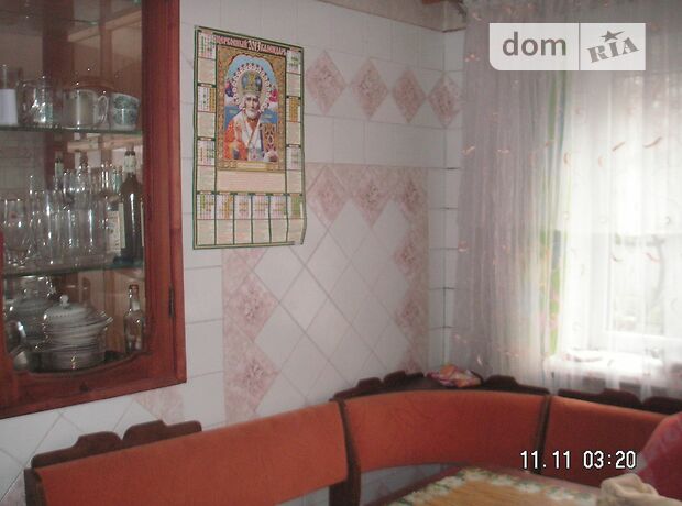 одноэтажный дом, 75 кв. м, кирпич. Сдается помесячно в Николаеве, в районе Корабельный фото 1 одноэтажный дом, 75 кв. м, кирпич. Сдается помесячно в Николаеве, в районе Корабельный фото 1