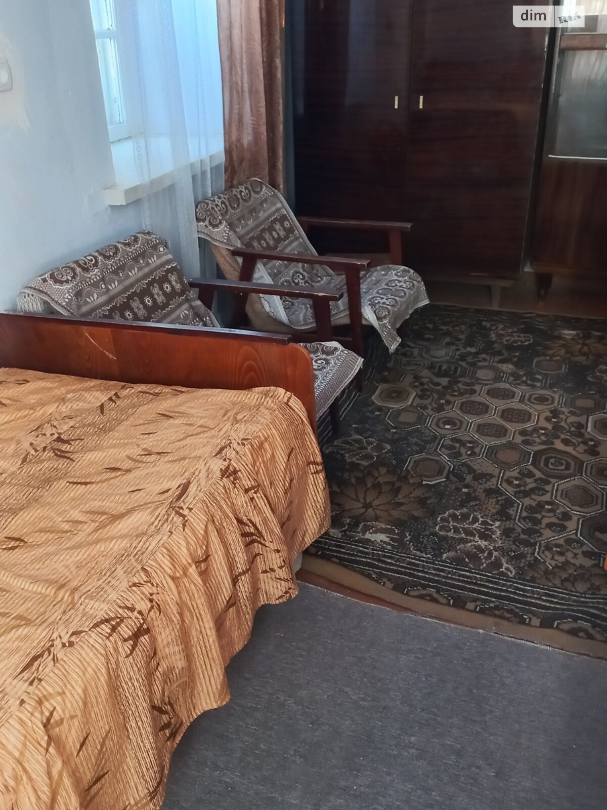 одноповерховий будинок, 40 кв. м, цегла. Здається помісячно в Миколаєві, в районі Корабельний фото 1 однопроверховий будинок, 40 кв. м, цегла. Здається помісячно в Миколаєві, в районі Корабельний фото 1